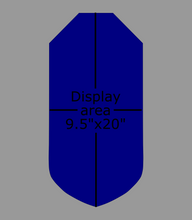 Load image into Gallery viewer, Bomb Shadow Box - 1.1 Woodworks