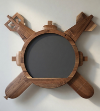Load image into Gallery viewer, Navy EOD Shadow Box