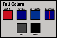 Load image into Gallery viewer, Bomb Shadow Box - 1.1 Woodworks