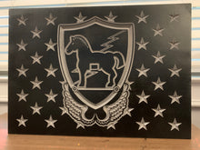 Load image into Gallery viewer, Limited Series - Matte Black and Mas Grey - 1.1 Woodworks