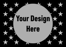 Load image into Gallery viewer, Wooden Custom Design Union Only - 1.1 Woodworks