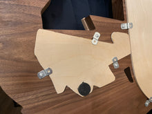 Load image into Gallery viewer, EOD Badge Shadow Box - 1.1 Woodworks