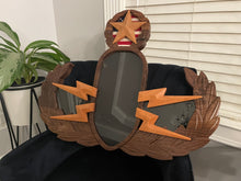 Load image into Gallery viewer, EOD Badge Shadow Box - 1.1 Woodworks