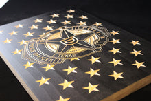 Load image into Gallery viewer, Wooden Custom Design Union Only - 1.1 Woodworks