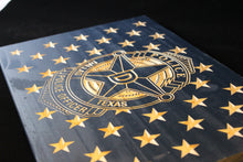 Load image into Gallery viewer, Wooden Custom Design Union Only - 1.1 Woodworks