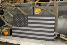 Load image into Gallery viewer, Limited Series - Matte Black and Mas Grey - 1.1 Woodworks