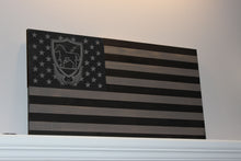 Load image into Gallery viewer, Limited Series - Matte Black and Mas Grey - 1.1 Woodworks