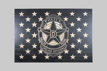 Load image into Gallery viewer, Wooden Custom Design Union Only - 1.1 Woodworks