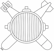 Load image into Gallery viewer, Navy EOD Shadow Box
