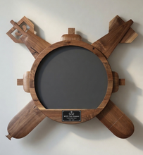 Load image into Gallery viewer, Navy EOD Shadow Box
